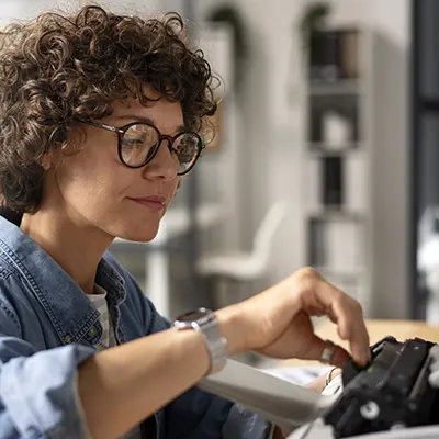 Conserto de Impressoras Epson em Recife