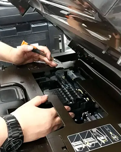 Conserto de Impressoras Epson em Recife