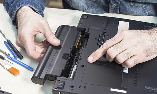 Limpeza de Notebook em Recife Serviços Retoner