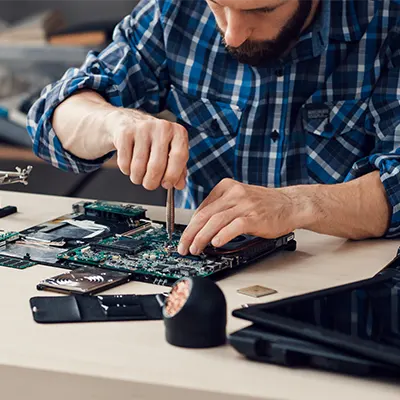 Serviços de TI em Recife Serviços de TI em Recife