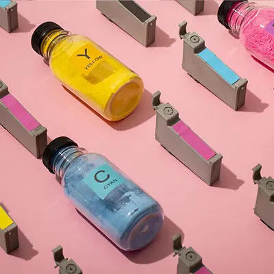 Recarga de Cartuchos Epson em Recife