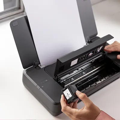 Recarga de Cartuchos Epson em Recife