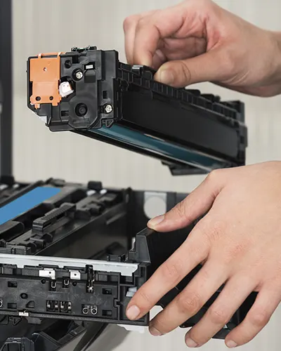 Recarga de Cartuchos Epson em Recife