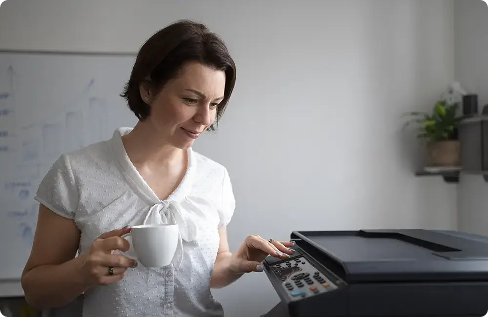 Retoner - Locação de Impressoras e Notebooks em Recife